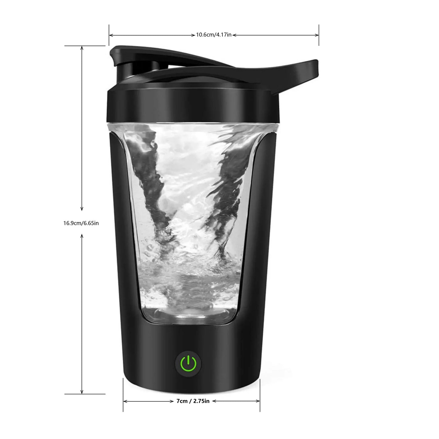 Portable Electric Mixing Cup™