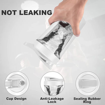 Portable Electric Mixing Cup™