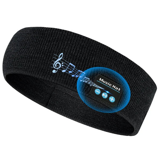 Active Sound Sports Headband™