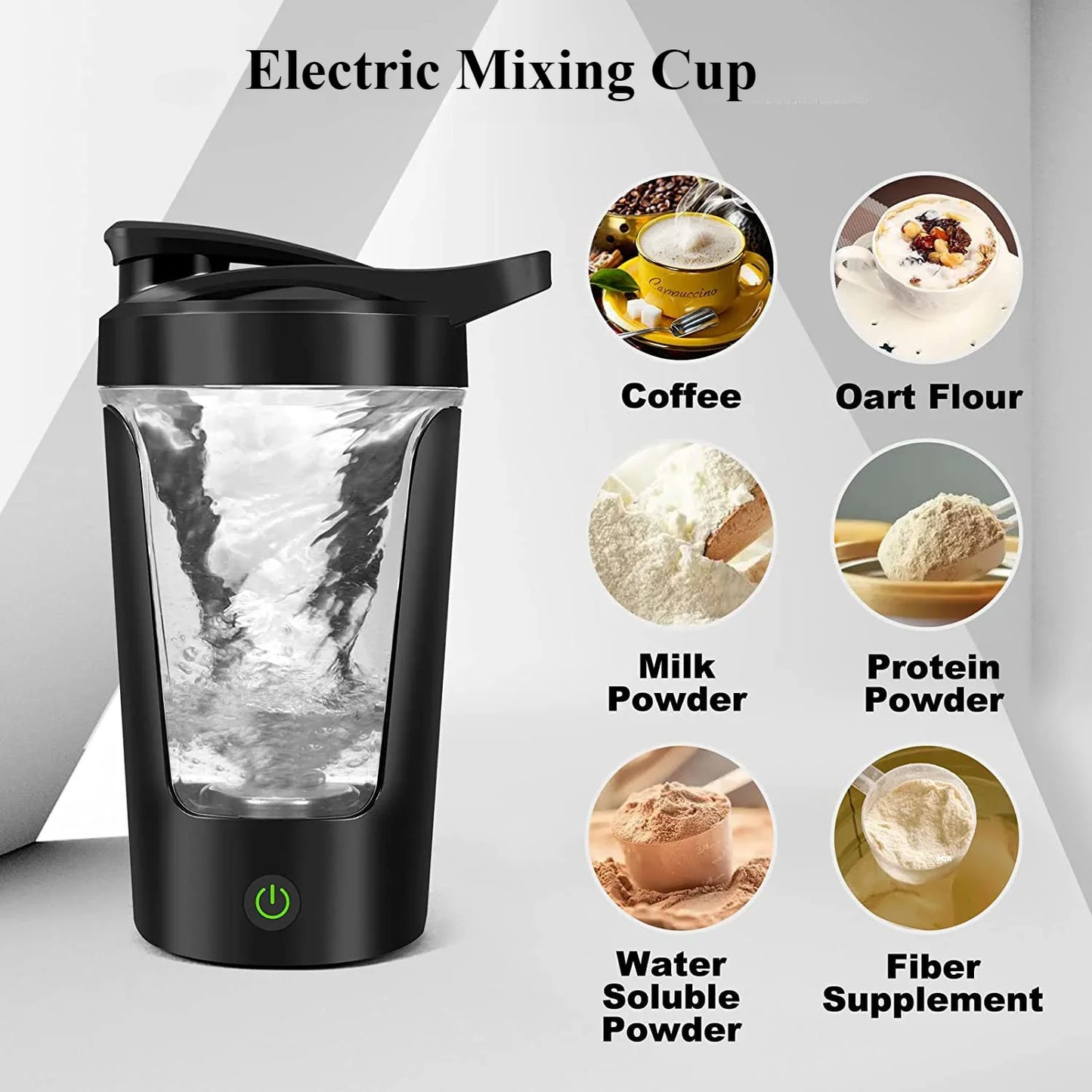 Portable Electric Mixing Cup™