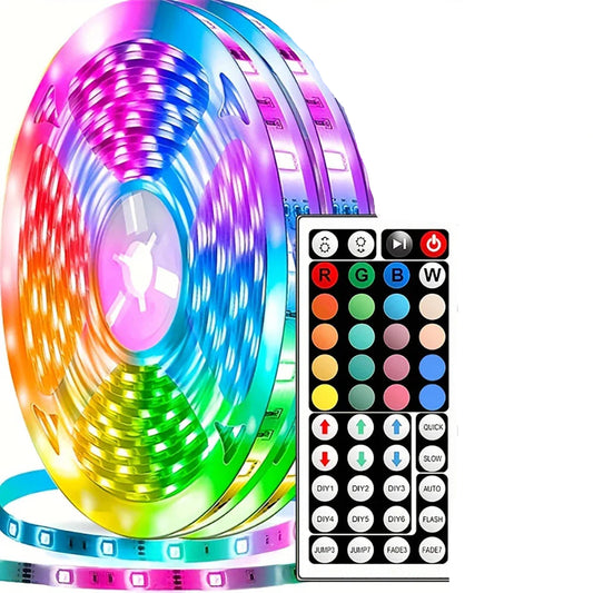 Colorful Room Glow Lights