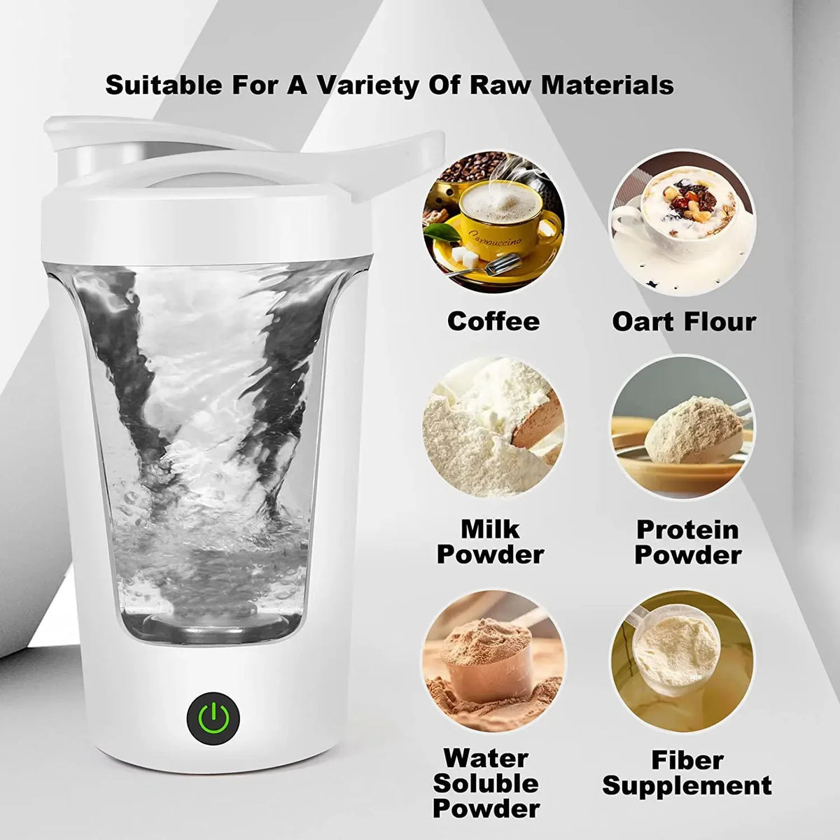 Portable Electric Mixing Cup™
